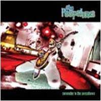 The Peepshows : Surrender To The Peepshows The Peepshows : Surrender To The Peepshows